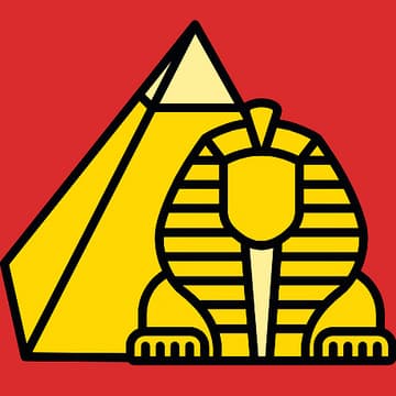 𓋹Great Sphinx🐫