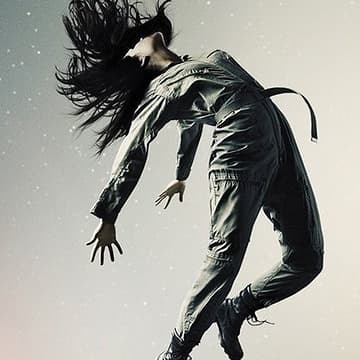 The Expanse | Infinite Possibilities